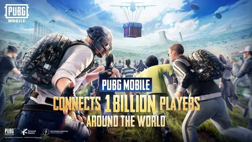 PUBG国际服手游下载与攻略-如何在PUBG国际服手游中获得胜利 PUBG国际服手游下载与攻略-如何在PUBG国际服手游中获得胜利