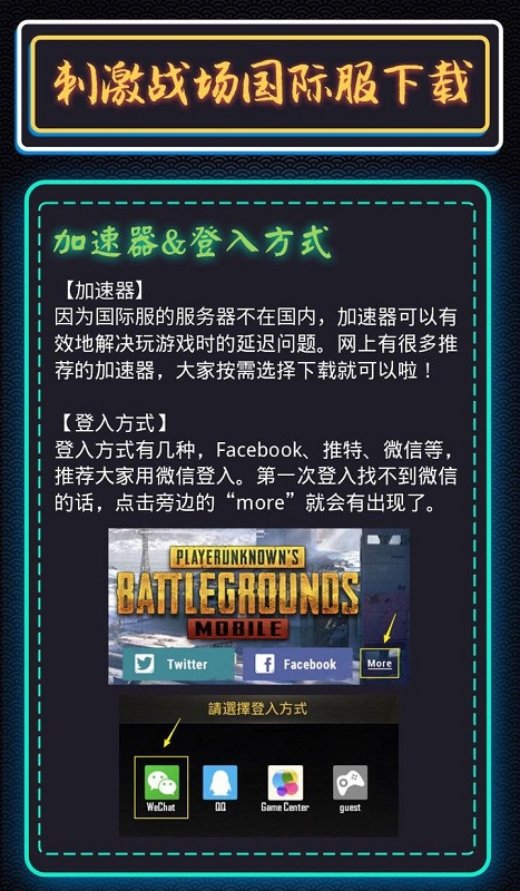 绝地求生国际服登录问题解决方法-绝地求生国际服登录不了怎么办 绝地求生国际服登录问题解决方法-绝地求生国际服登录不了怎么办