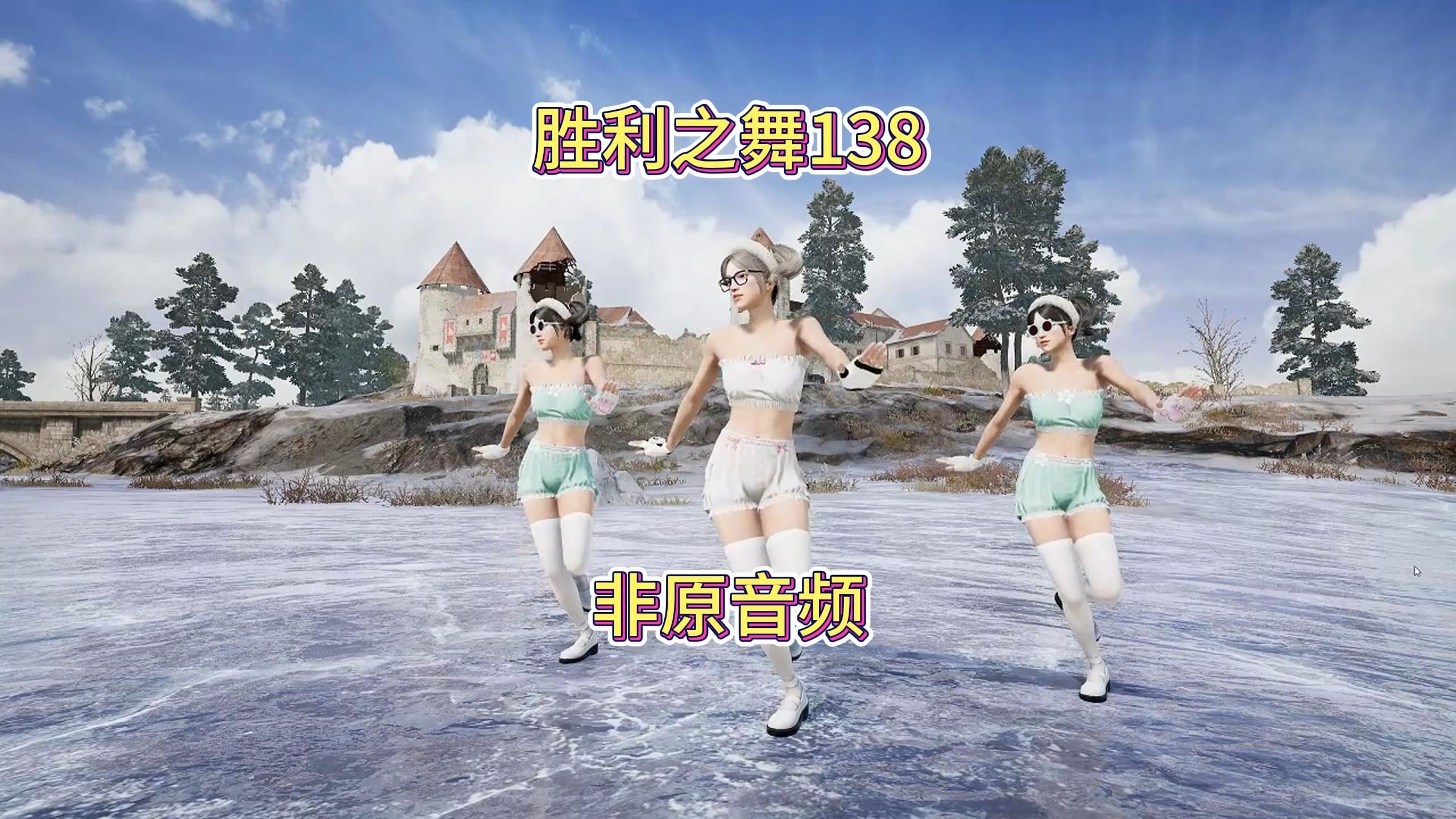 绝地求生之吃鸡狂魔攻略-成为绝地求生中的吃鸡高手 绝地求生之吃鸡狂魔攻略-成为绝地求生中的吃鸡高手