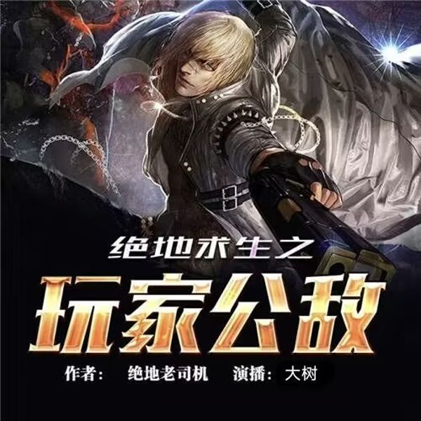 绝地求生之最强玩家攻略-如何成为绝地求生中的最强玩家 绝地求生之最强玩家攻略-如何成为绝地求生中的最强玩家
