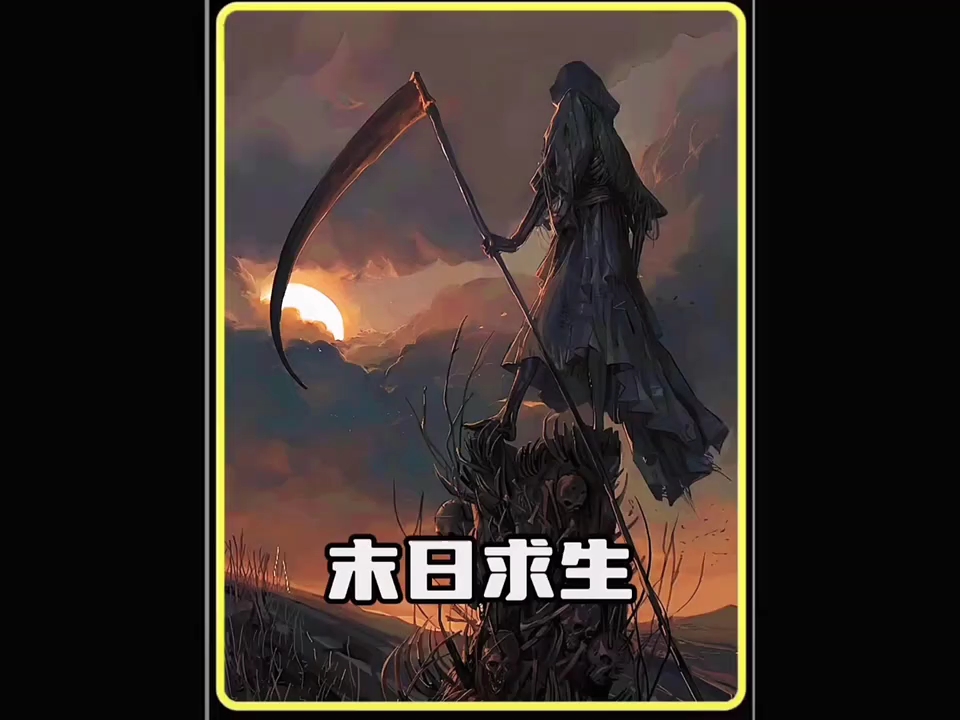 末日之绝地求生txt免费下载-末日生存类小说txt下载 末日之绝地求生txt免费下载-末日生存类小说txt下载