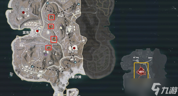 绝地求生地铁逃生辐射板攻略-如何在绝地求生地铁逃生中利用辐射板 绝地求生地铁逃生辐射板攻略-如何在绝地求生地铁逃生中利用辐射板