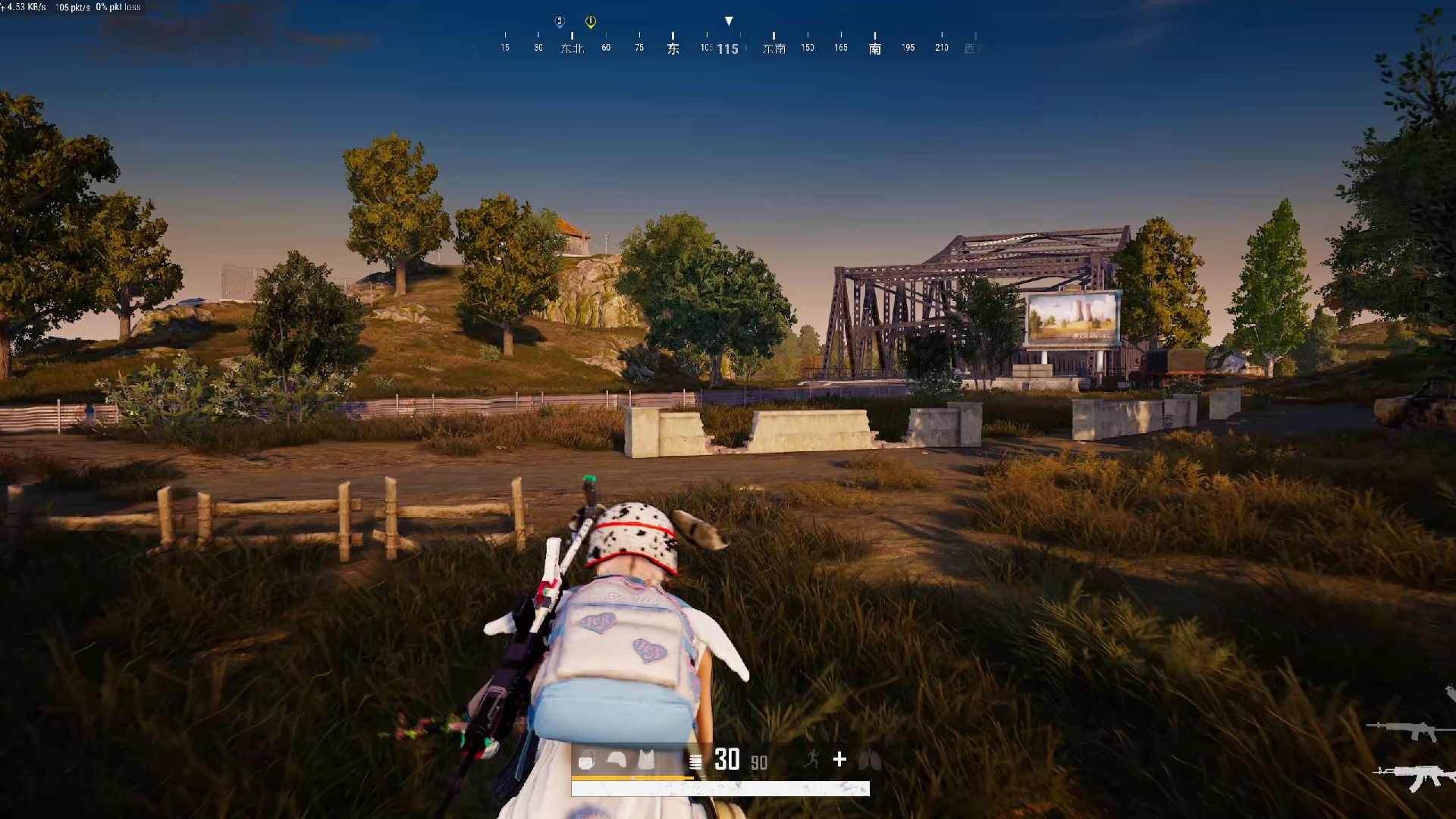 绝地求生 PUBG 全方位攻略-如何在《绝地求生》中成为顶级玩家 绝地求生 PUBG 全方位攻略-如何在《绝地求生》中成为顶级玩家