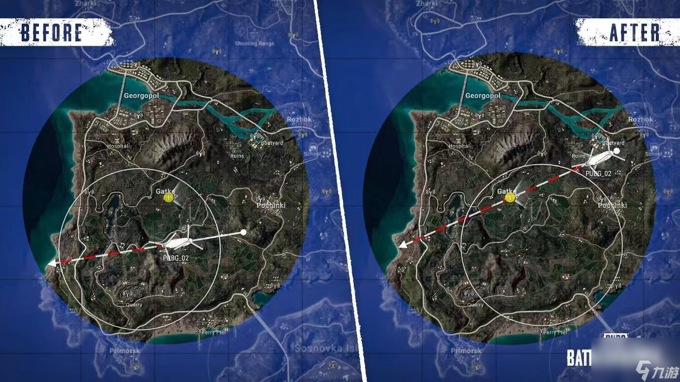 绝地求生更新公告时间最新:掌握游戏动态-绝地求生何时更新?最新公告时间一览 绝地求生更新公告时间最新:掌握游戏动态-绝地求生何时更新?最新公告时间一览