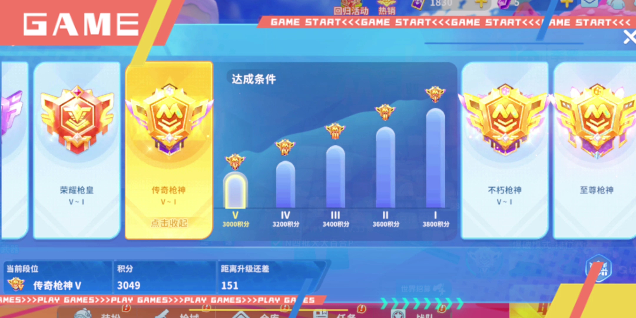 绝地求生至尊枪神林凡攻略-如何成为绝地求生中的至尊枪神林凡 绝地求生至尊枪神林凡攻略-如何成为绝地求生中的至尊枪神林凡