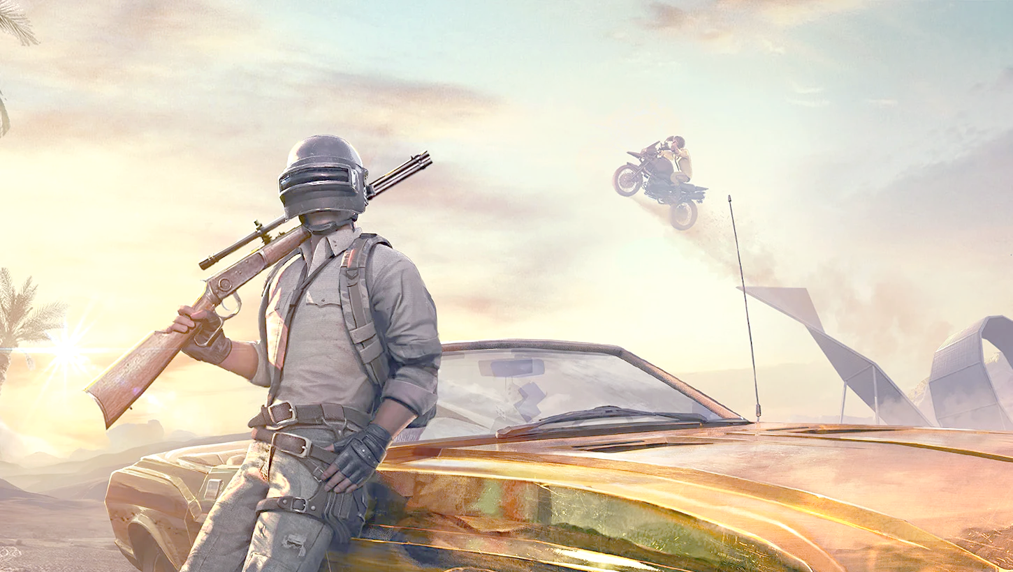 绝地求生PUBG维护公告及最新动态-绝地求生PUBG维护时间表与玩家指南 绝地求生PUBG维护公告及最新动态-绝地求生PUBG维护时间表与玩家指南
