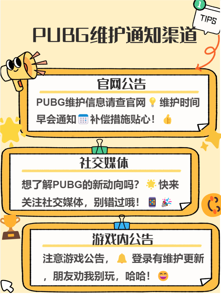 绝地求生PUBG维护公告及最新动态-绝地求生PUBG维护时间表与玩家指南 绝地求生PUBG维护公告及最新动态-绝地求生PUBG维护时间表与玩家指南
