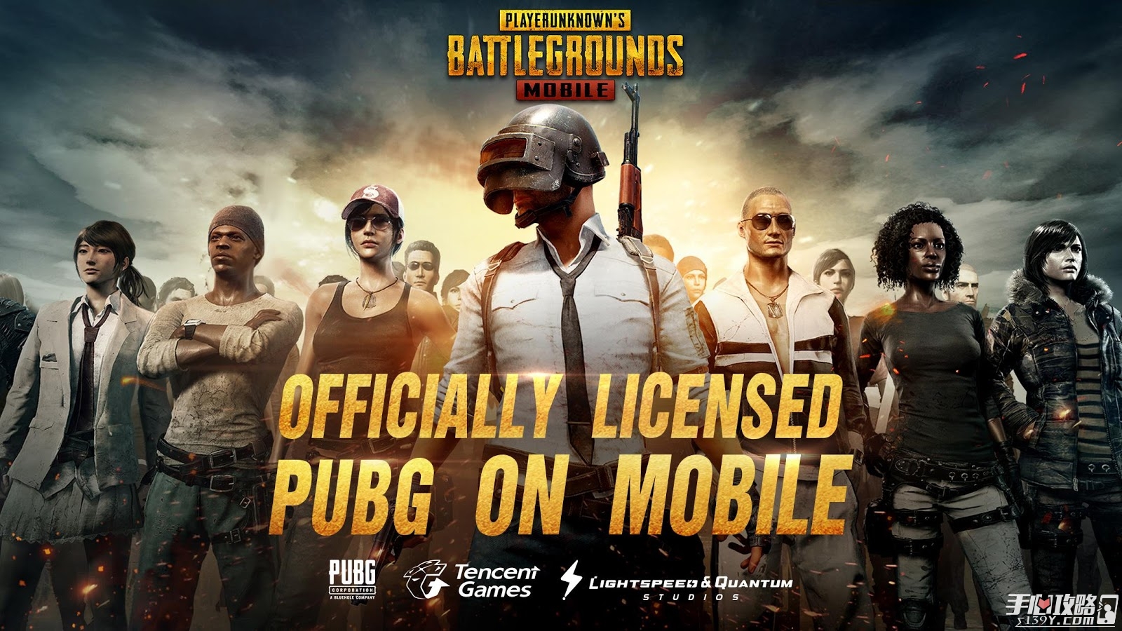 绝地求生PUBG国际服手游下载,全球玩家都在玩-PUBG国际服手游攻略:新手必看的入门技巧 绝地求生PUBG国际服手游下载,全球玩家都在玩-PUBG国际服手游攻略:新手必看的入门技巧