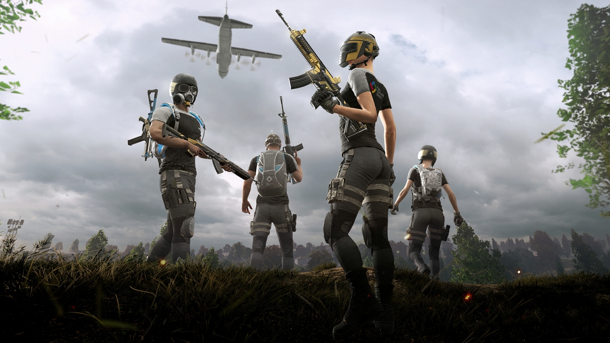 绝地求生pubg电脑版游戏攻略-如何在绝地求生pubg电脑版中提升胜率 绝地求生pubg电脑版游戏攻略-如何在绝地求生pubg电脑版中提升胜率