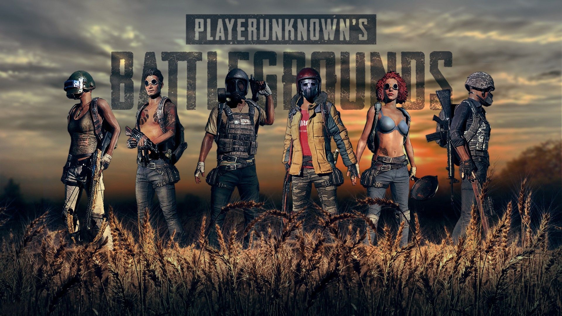 绝地求生pubg国际服攻略:轻松上分技巧-如何在绝地求生pubg国际服中成为高手 绝地求生pubg国际服攻略:轻松上分技巧-如何在绝地求生pubg国际服中成为高手