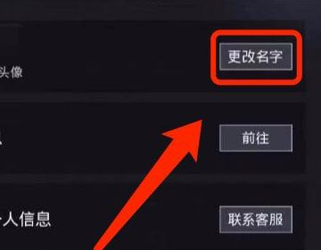 绝地求生改名卡多少钱?了解g币购买技巧-如何用g币购买绝地求生改名卡?详细指南 绝地求生改名卡多少钱?了解g币购买技巧-如何用g币购买绝地求生改名卡?详细指南