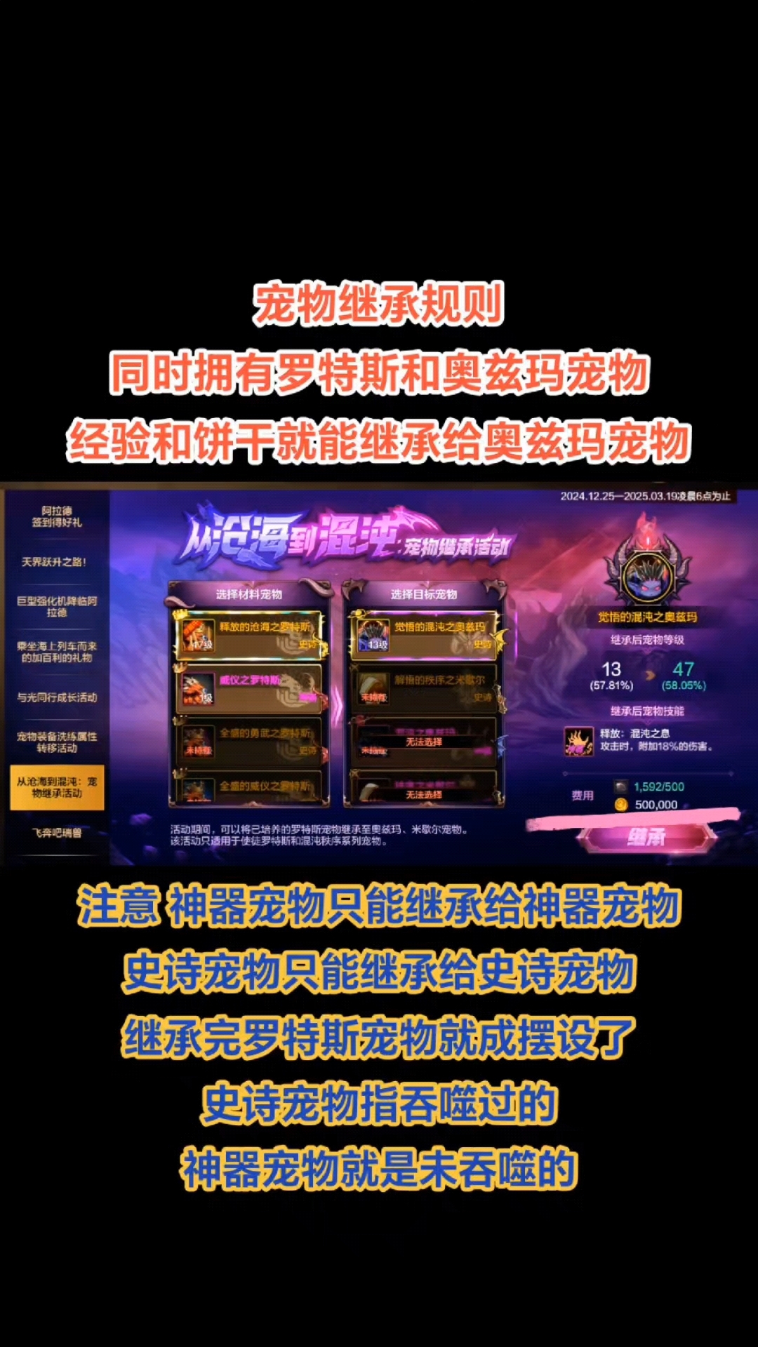 罗斯特宠物技能升几次?全面解析-罗斯特宠物技能升级次数与最佳策略 罗斯特宠物技能升几次?全面解析-罗斯特宠物技能升级次数与最佳策略