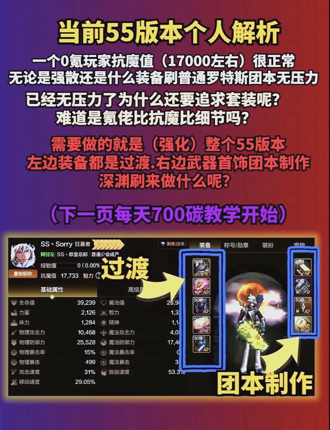 DNF手游史诗可以给小号用吗？-DNF手游史诗装备是否适用于小号玩家