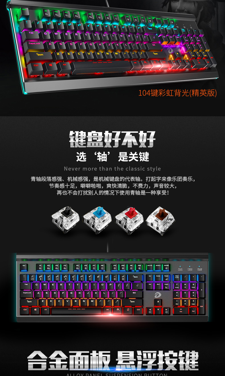 LOL键盘按键图解大全-英雄联盟游戏键盘按键布局与功能详解