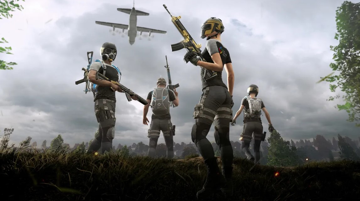 绝地求生国际服 PUBG 玩法全解析-绝地求生国际服 PUBG 玩家攻略与技巧分享 绝地求生国际服 PUBG 玩法全解析-绝地求生国际服 PUBG 玩家攻略与技巧分享