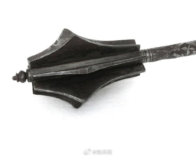 布万加的钝器：探索神秘武器的奥秘-布万加的钝器背后的故事与文化意义