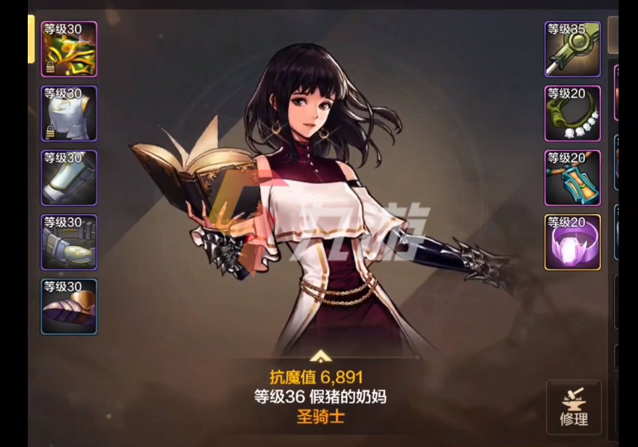 DNF手游奶妈强吗?全面解析奶妈实力-DNF手游奶妈技能搭配与实战表现分析 DNF手游奶妈强吗?全面解析奶妈实力-DNF手游奶妈技能搭配与实战表现分析