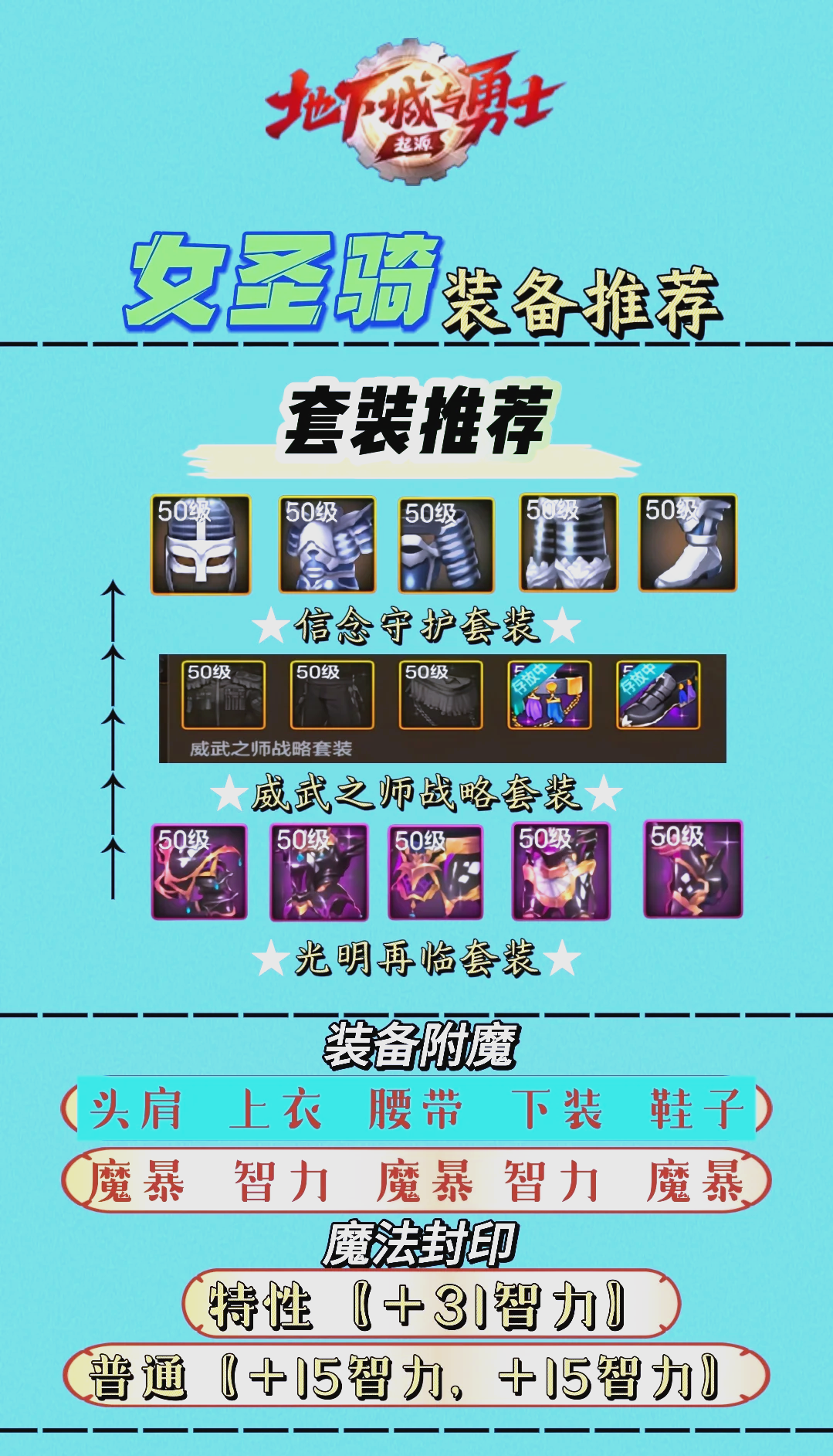DNF手游奶妈首饰毕业装备推荐-DNF手游奶妈首饰毕业装备选择指南 DNF手游奶妈首饰毕业装备推荐-DNF手游奶妈首饰毕业装备选择指南