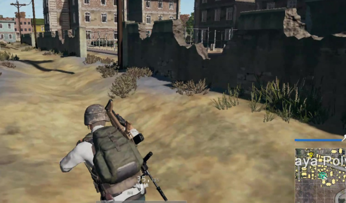 绝地求生大逃杀游戏特色详解-深度解析绝地求生大逃杀的游戏亮点 绝地求生大逃杀游戏特色详解-深度解析绝地求生大逃杀的游戏亮点