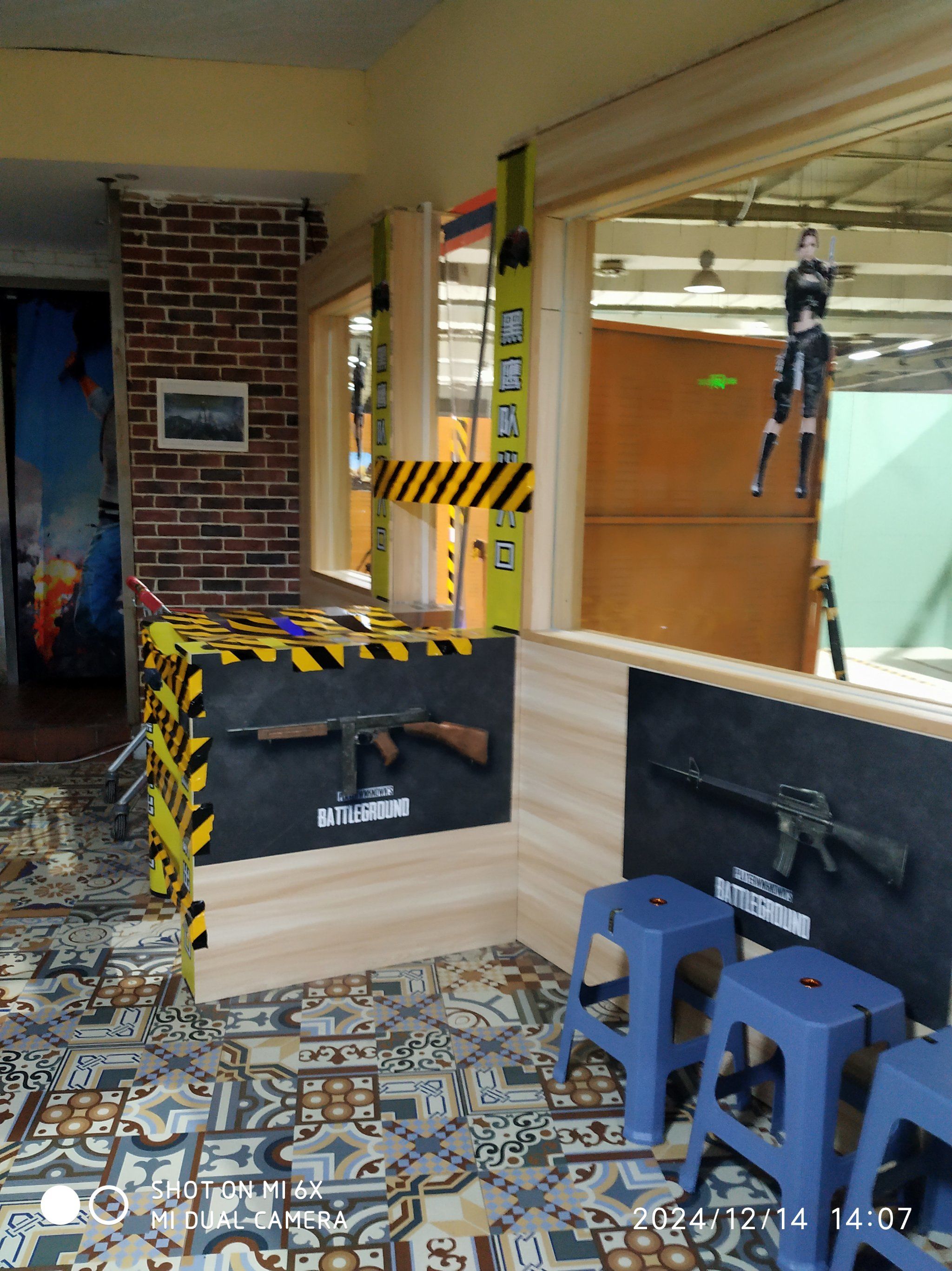 绝地求生大逃杀游戏特色详解-深度解析绝地求生大逃杀的游戏亮点 绝地求生大逃杀游戏特色详解-深度解析绝地求生大逃杀的游戏亮点