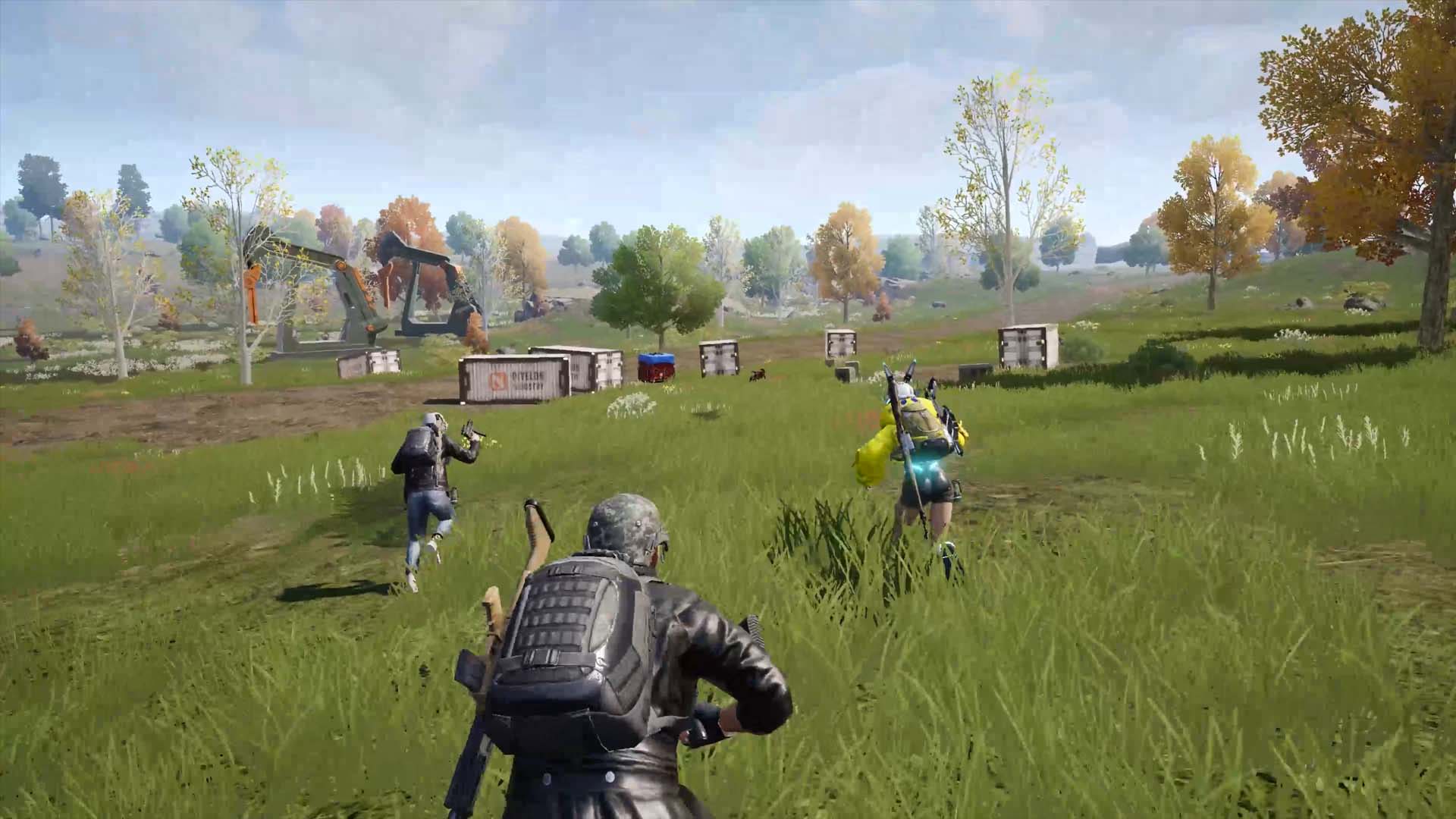 绝地求生未来之役怎么下载-绝地求生未来之役官方下载方法及步骤 绝地求生未来之役怎么下载-绝地求生未来之役官方下载方法及步骤