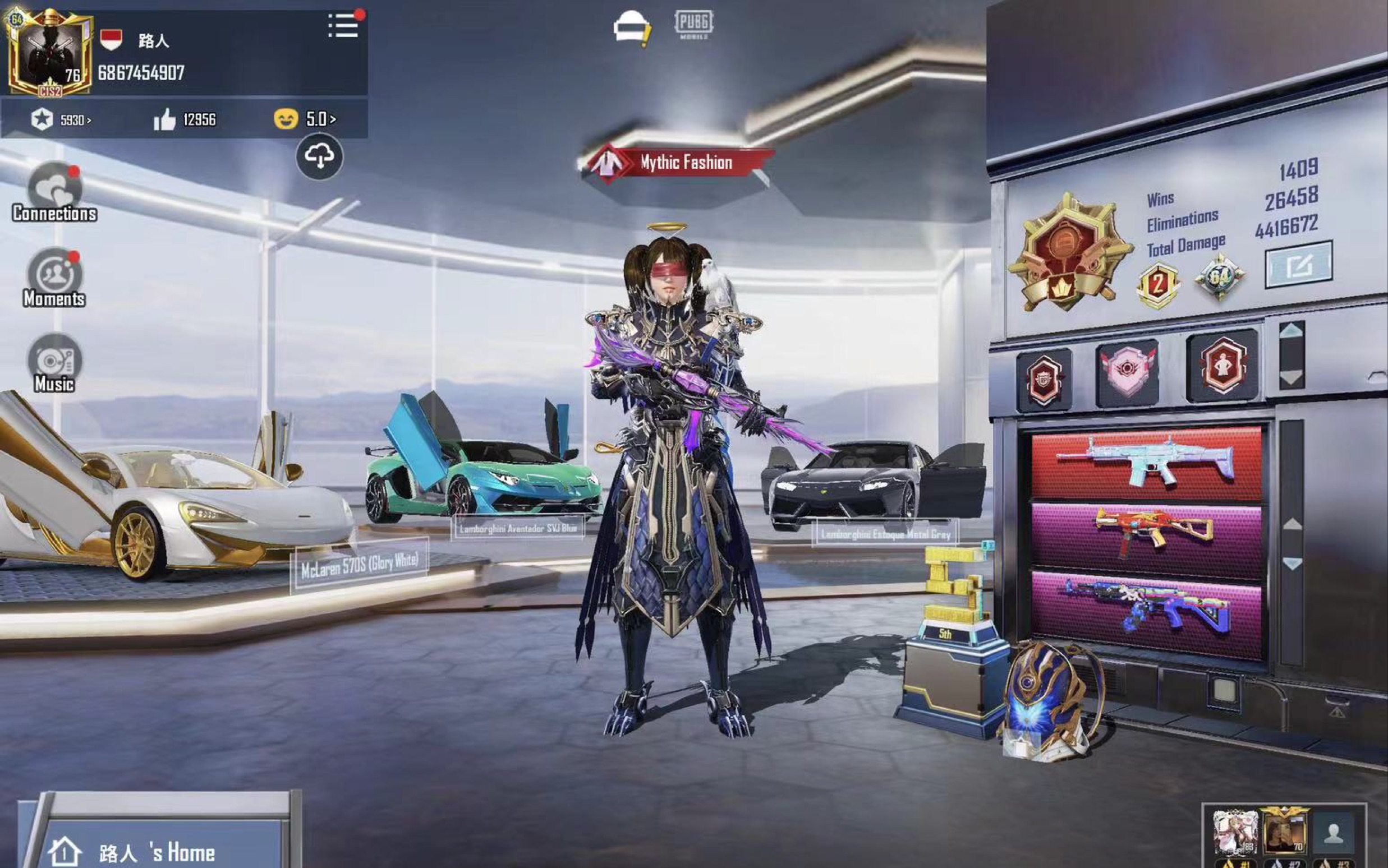 绝地求生PUBG国际服2.8新版本更新内容详解-绝地求生PUBG国际服2.8版本有哪些新改动 绝地求生PUBG国际服2.8新版本更新内容详解-绝地求生PUBG国际服2.8版本有哪些新改动