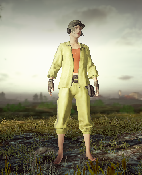 绝地求生衣服购买指南-如何在游戏中获取稀有绝地求生服装 绝地求生衣服购买指南-如何在游戏中获取稀有绝地求生服装