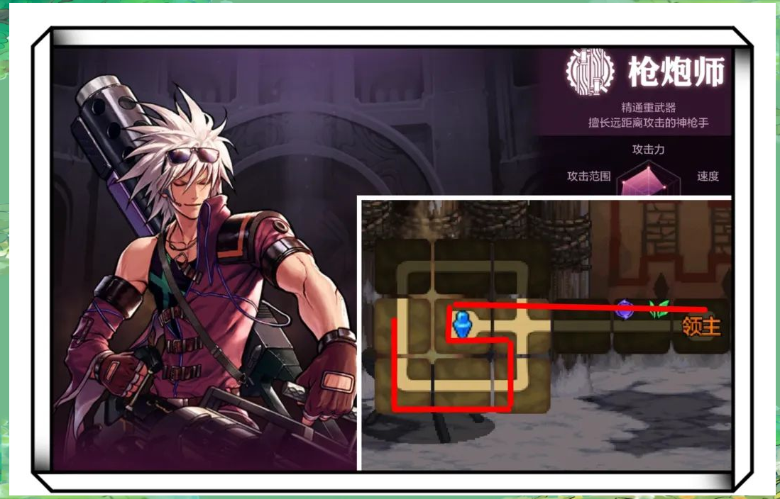 DNF布万加在哪里？快速找到NPC位置-DNF布万加在哪找？详细坐标指南与任务攻略