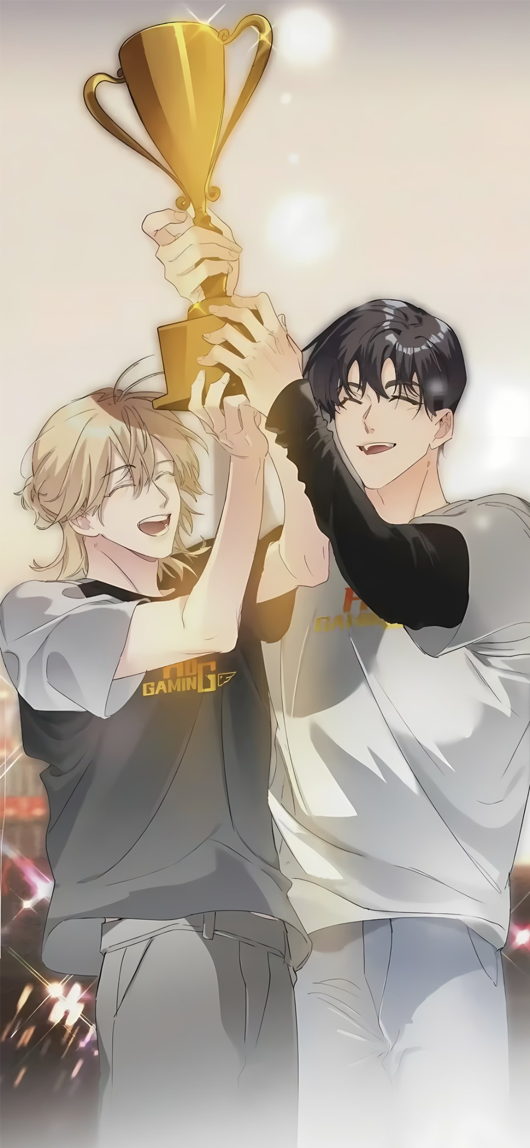 awm绝地求生于炀生病晕倒：职业选手的健康警示-绝地求生于炀因病晕倒事件分析