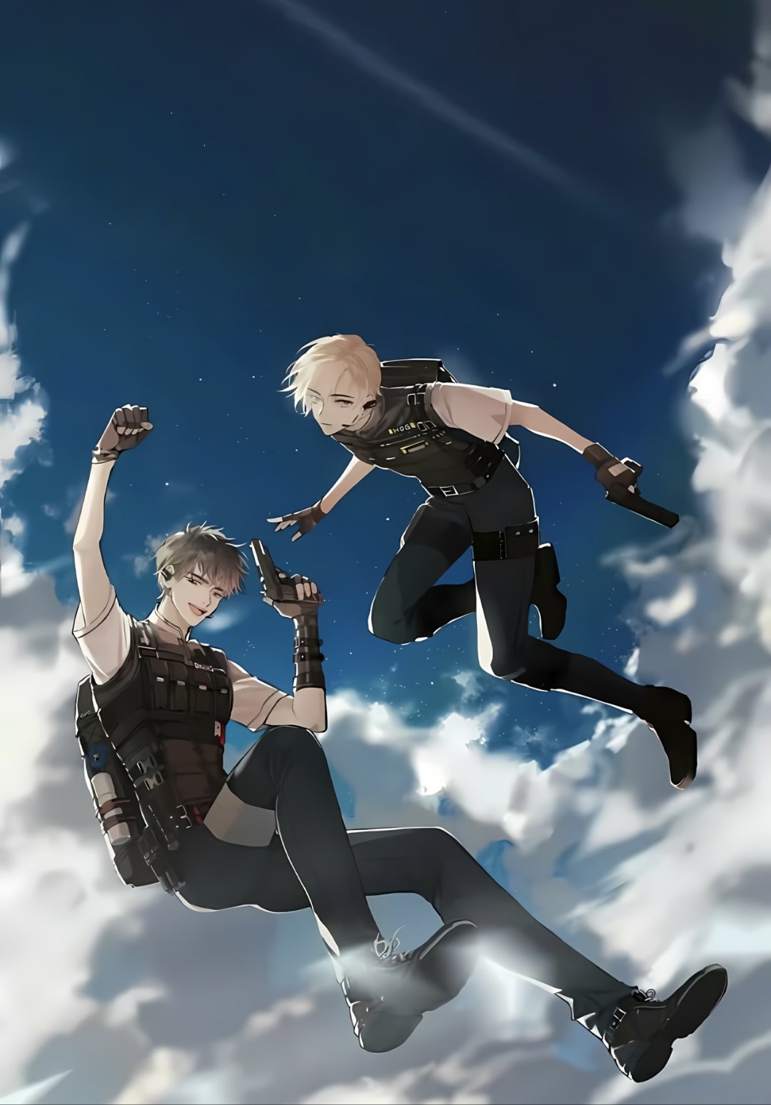 awm绝地求生于炀生病晕倒：职业选手的健康警示-绝地求生于炀因病晕倒事件分析