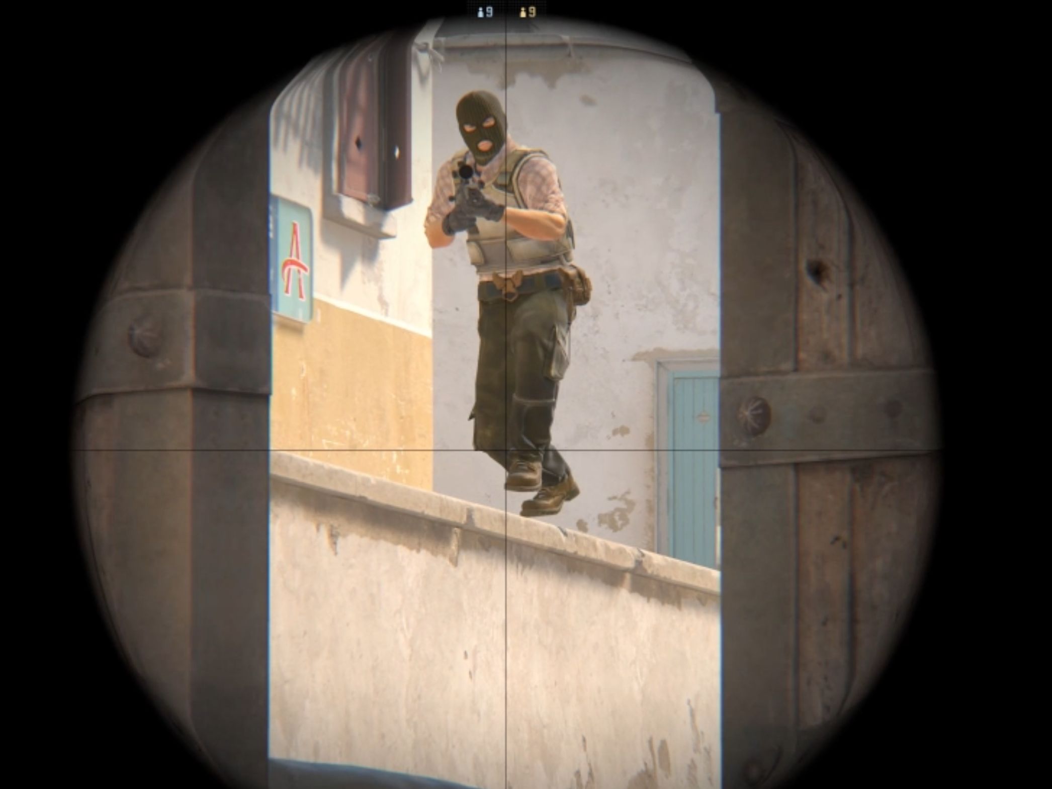 绝地求生之双狙战神攻略-如何在绝地求生中成为双狙战神 绝地求生之双狙战神攻略-如何在绝地求生中成为双狙战神