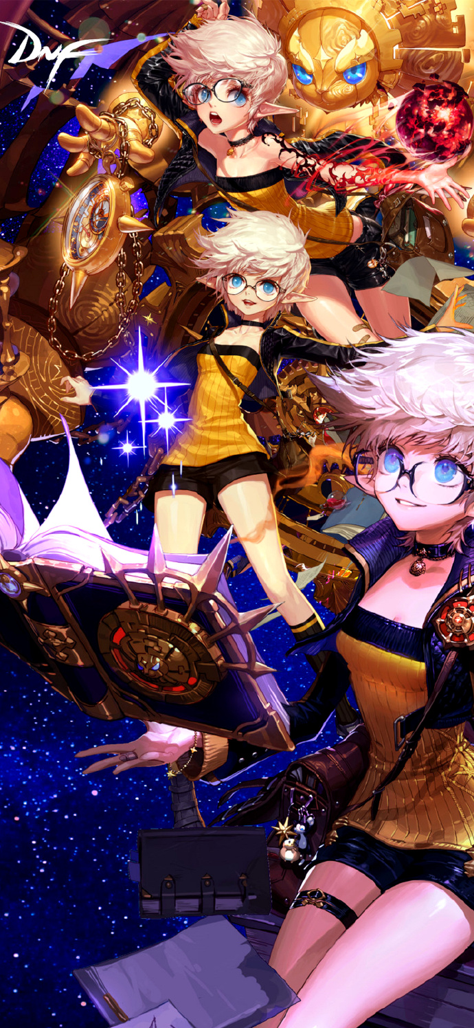 DNF手机助手：便捷游戏管理神器-DNF手机助手功能介绍与使用教程