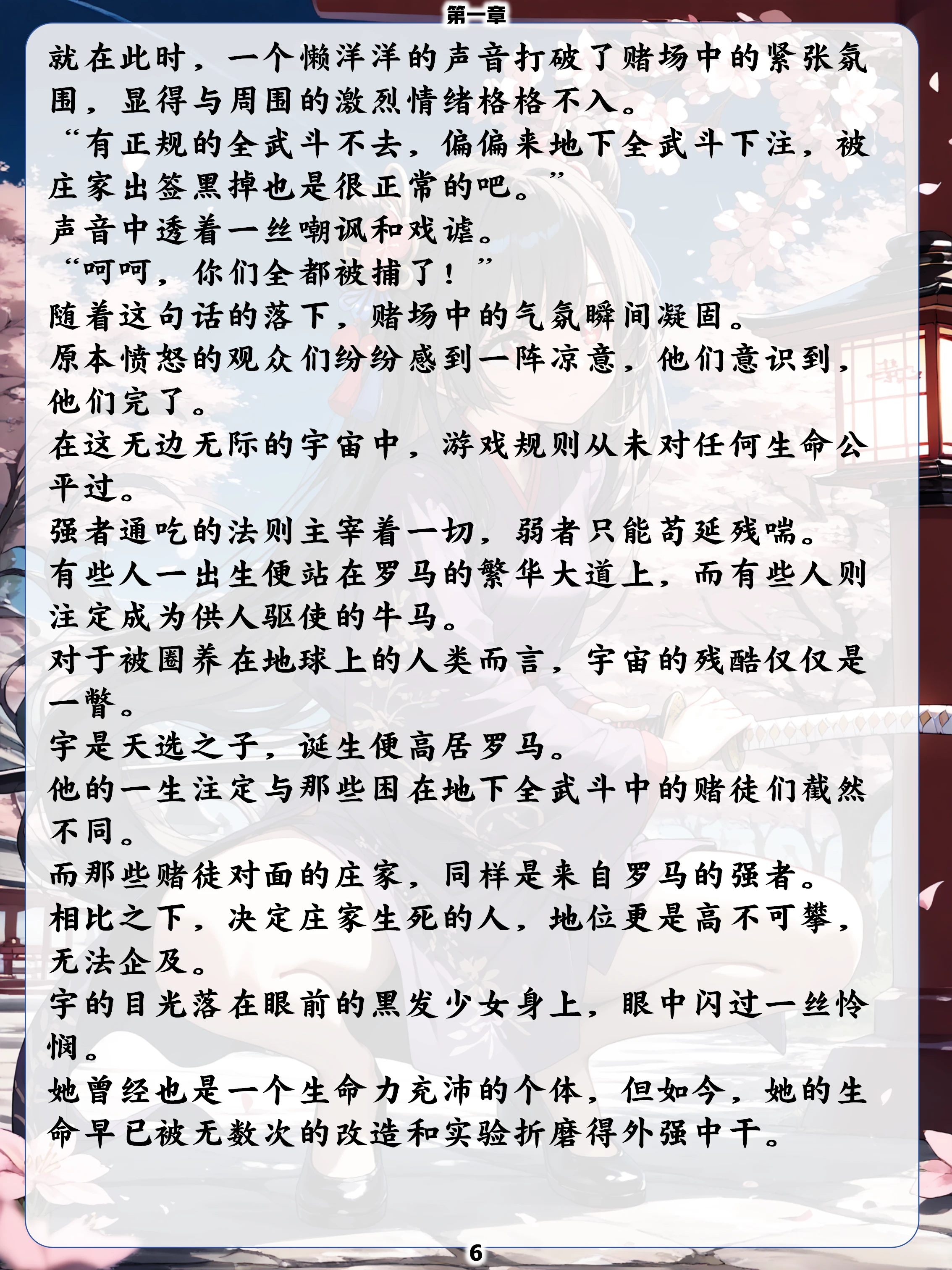 绝地求生小说内容:刺激战场的文学之旅-绝地求生游戏中的小说情节分析 绝地求生小说内容:刺激战场的文学之旅-绝地求生游戏中的小说情节分析