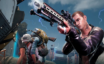 绝地求生未来之役国内上线时间-绝地求生未来之役是否会在国内上线 绝地求生未来之役国内上线时间-绝地求生未来之役是否会在国内上线