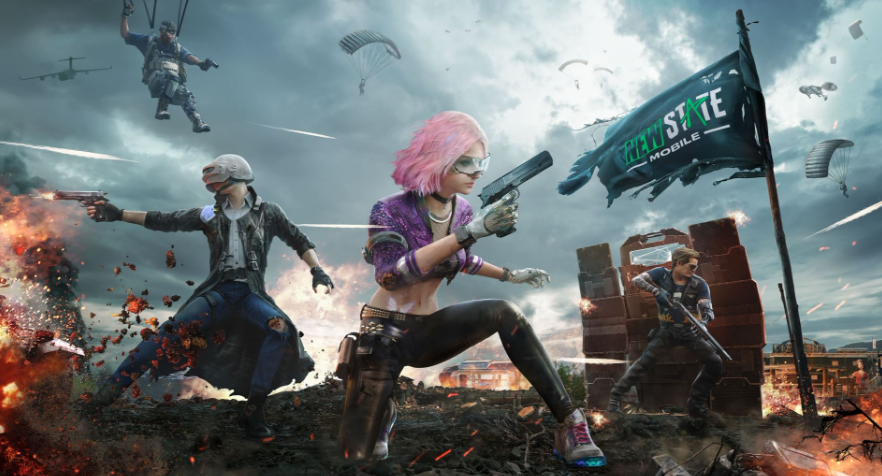 绝地求生未来之役国内上线时间-绝地求生未来之役是否会在国内上线 绝地求生未来之役国内上线时间-绝地求生未来之役是否会在国内上线