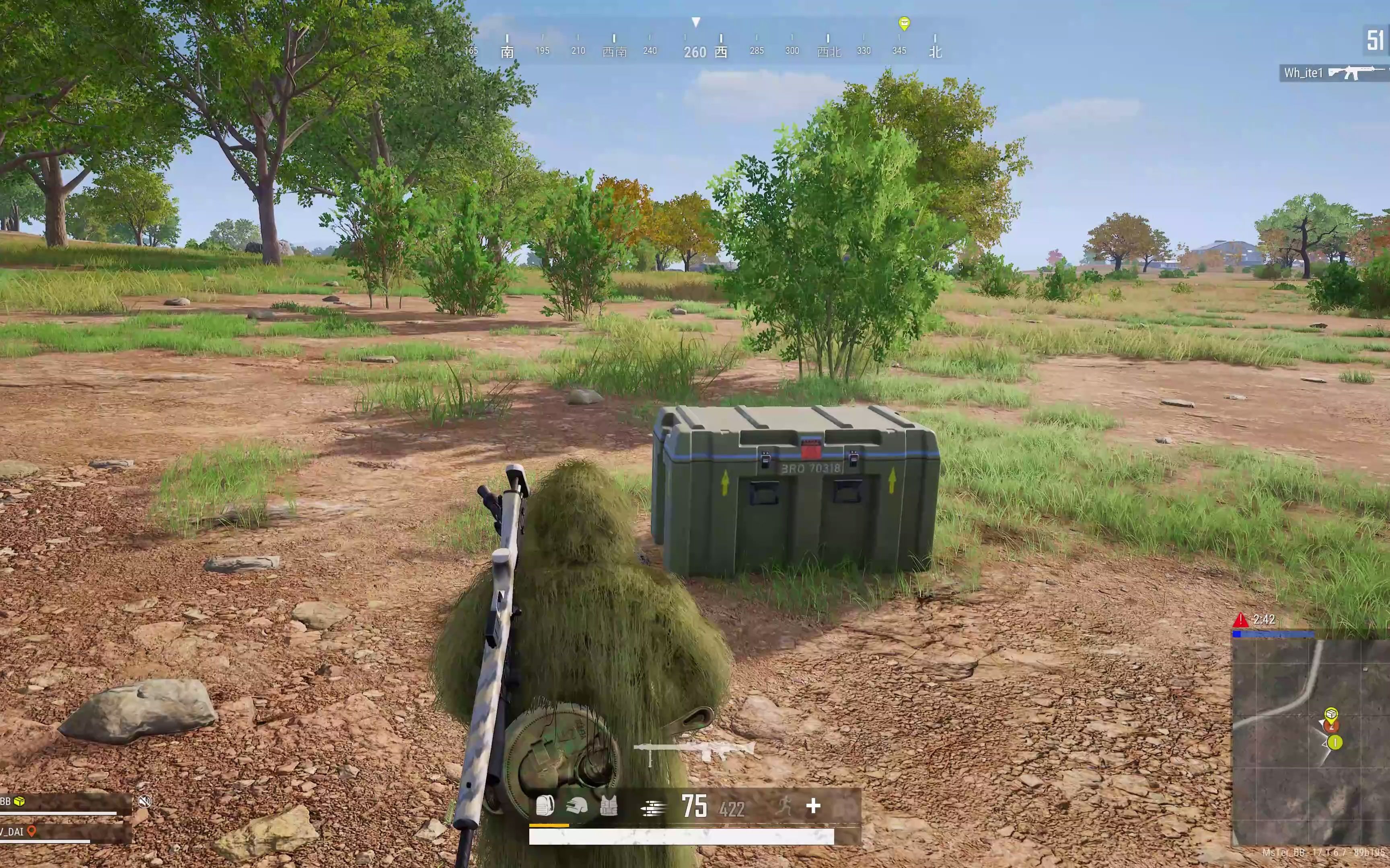 《绝地求生 吃鸡战场 3.0》全面解析-绝地求生吃鸡战场3.0玩法更新与战术指南 《绝地求生 吃鸡战场 3.0》全面解析-绝地求生吃鸡战场3.0玩法更新与战术指南