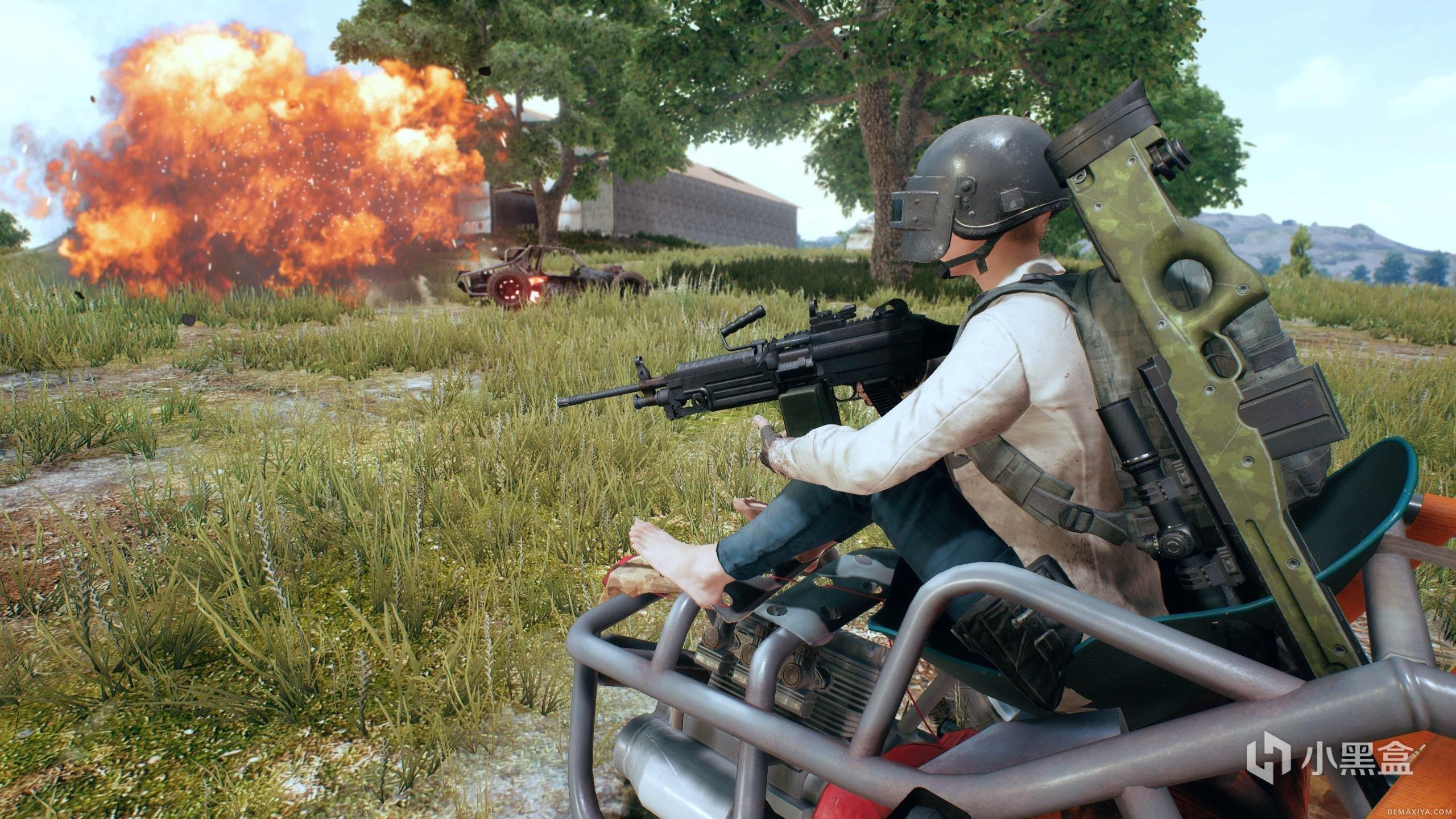 绝地求生今天维护吗?8.23最新动态-绝地求生8月23日维护公告及游戏更新内容 绝地求生今天维护吗?8.23最新动态-绝地求生8月23日维护公告及游戏更新内容