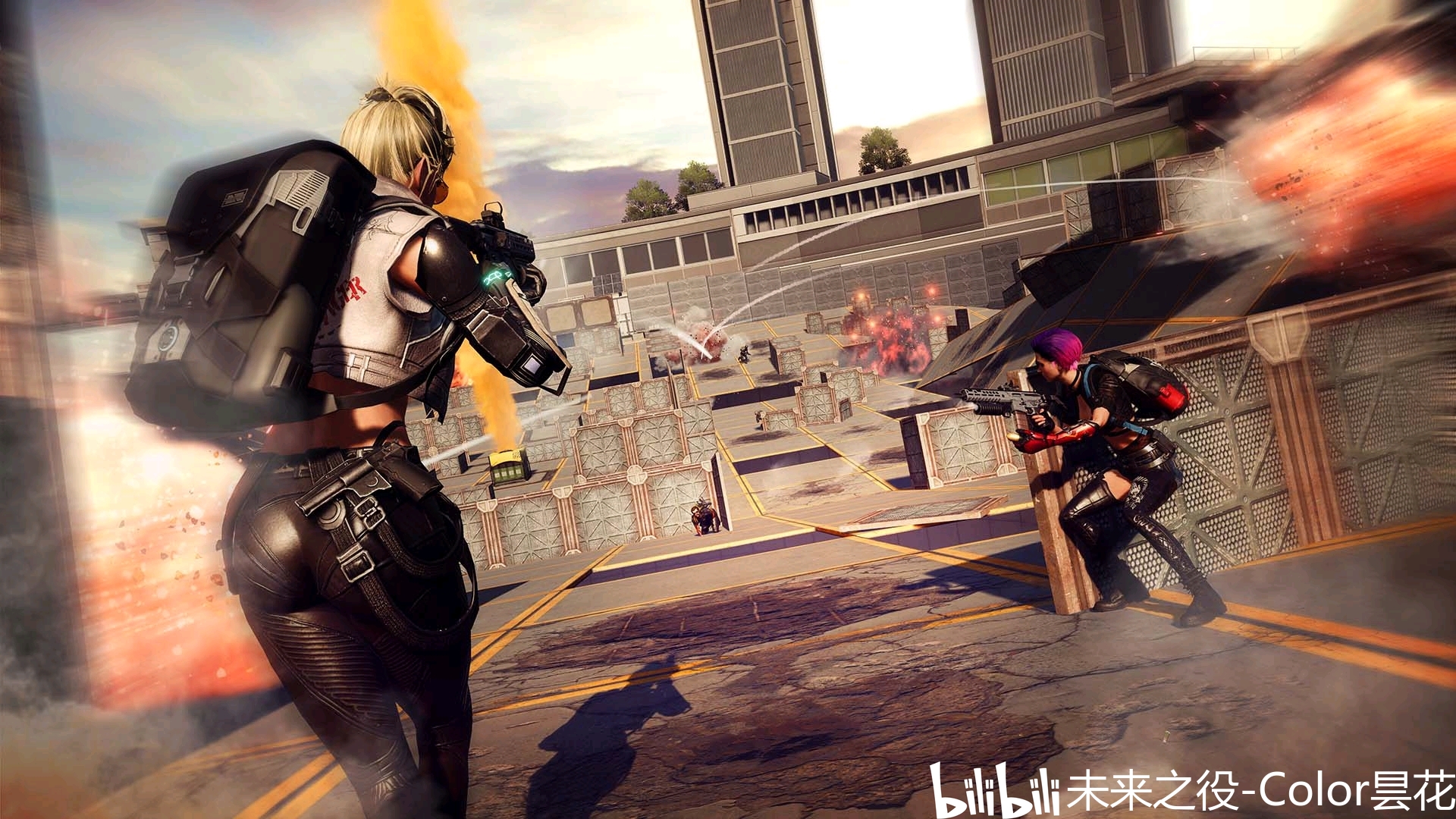 绝地求生末未来之役手游最新玩法解析-绝地求生末未来之役手游下载与攻略指南 绝地求生末未来之役手游最新玩法解析-绝地求生末未来之役手游下载与攻略指南