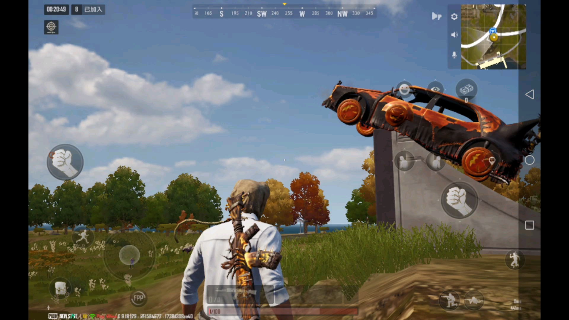 绝地求生未来之役邀请码获取方法-如何获取绝地求生未来之役的官方邀请码