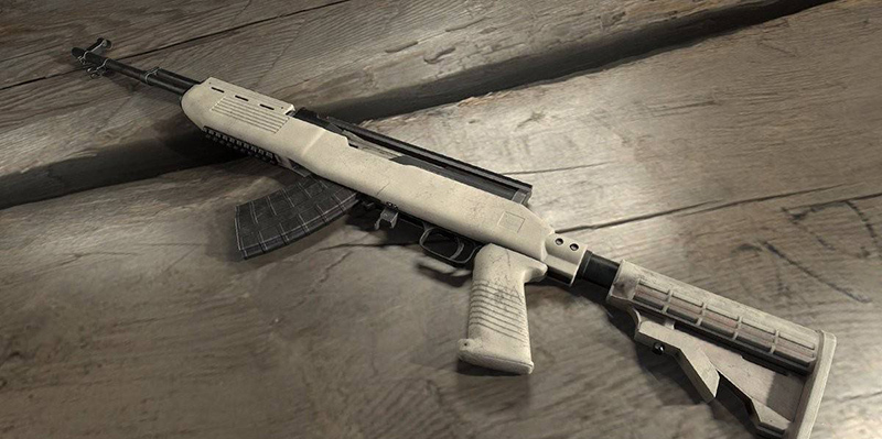 绝地求生之最强狙神李衍txt-绝地求生最强狙神李衍txt全文阅读