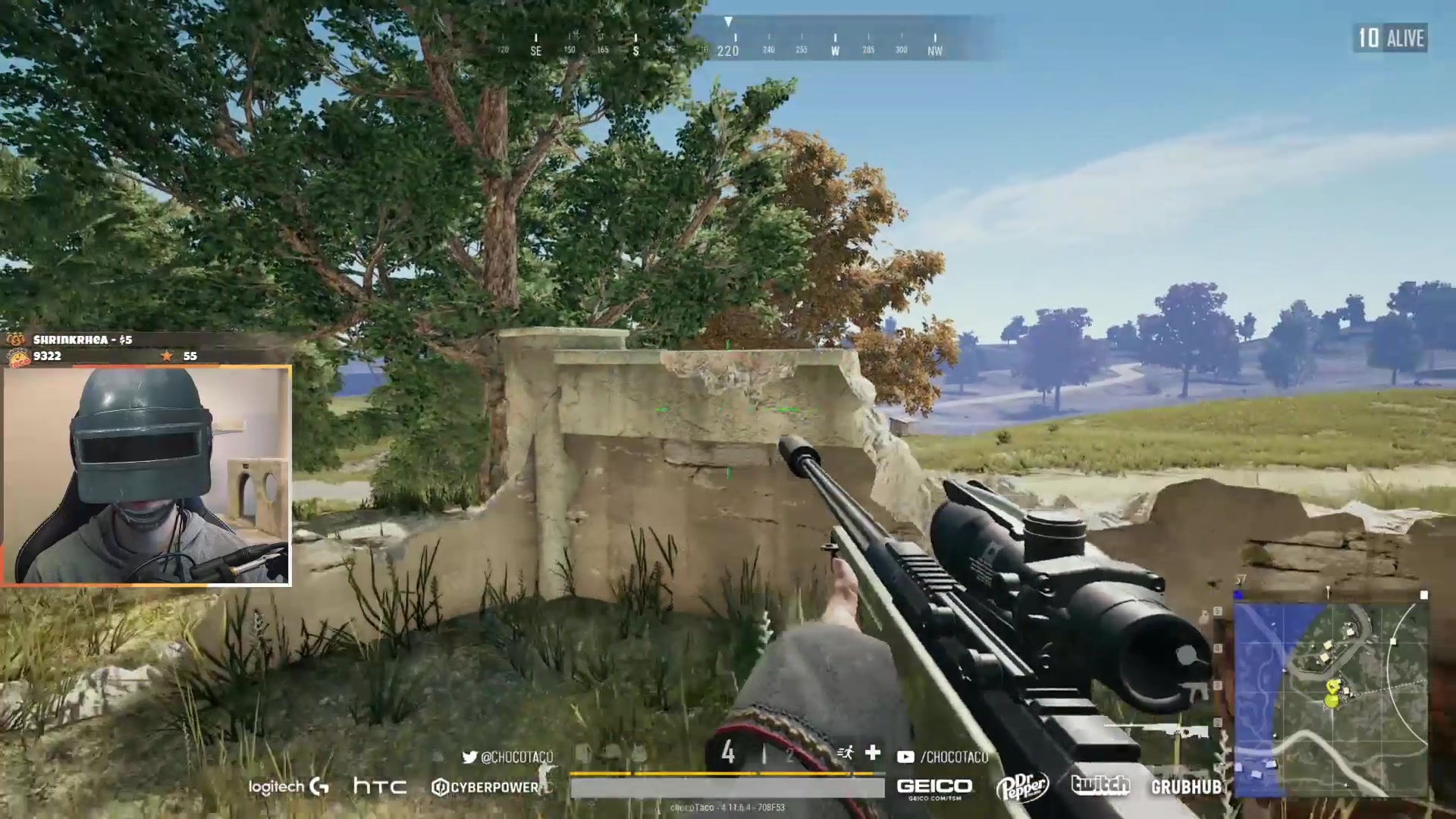 绝地求生之最强狙神李衍txt-绝地求生最强狙神李衍txt全文阅读