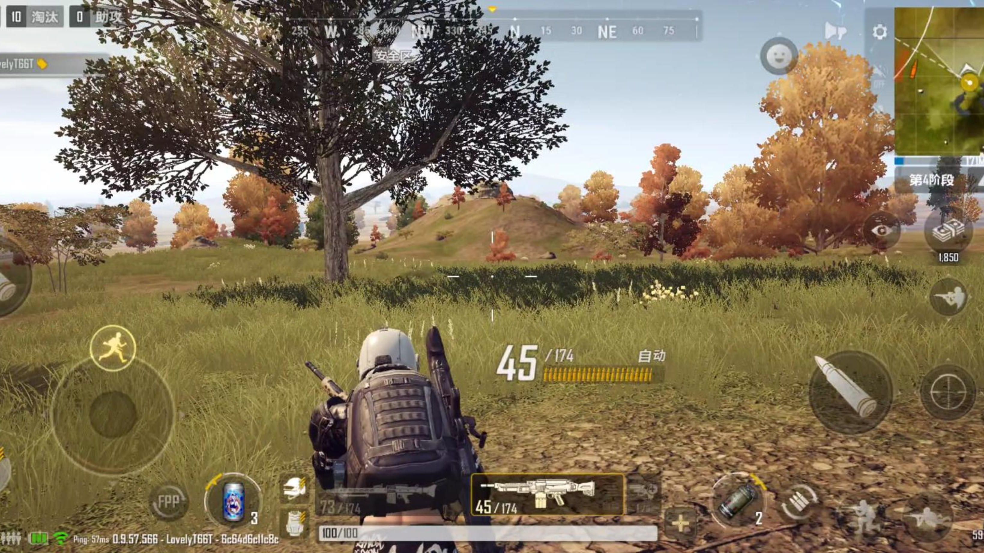 绝地求生末日之役2：全新玩法与极致体验-绝地求生末日之役2游戏评测与攻略指南