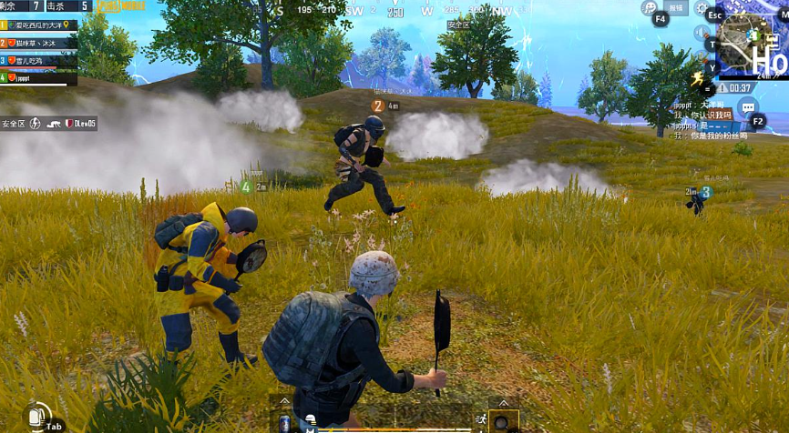 PUBG绝地求生刺激战场攻略与玩法解析-PUBG绝地求生刺激战场新手入门指南