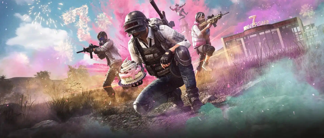 PUBG绝地求生刺激战场攻略与玩法解析-PUBG绝地求生刺激战场新手入门指南