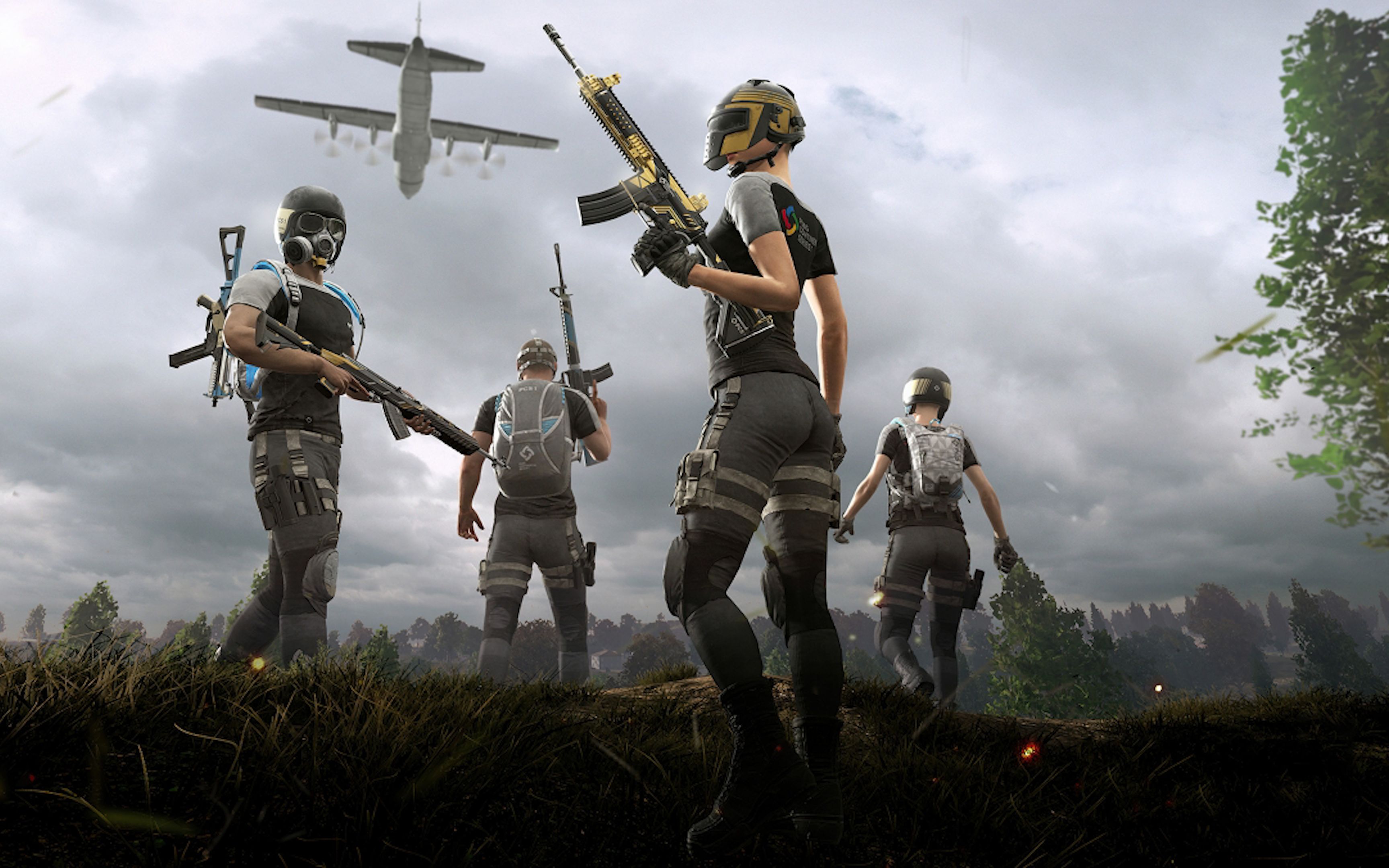 绝地求生电脑版名称解析-绝地求生电脑版叫什么名字及玩法介绍 绝地求生电脑版名称解析-绝地求生电脑版叫什么名字及玩法介绍