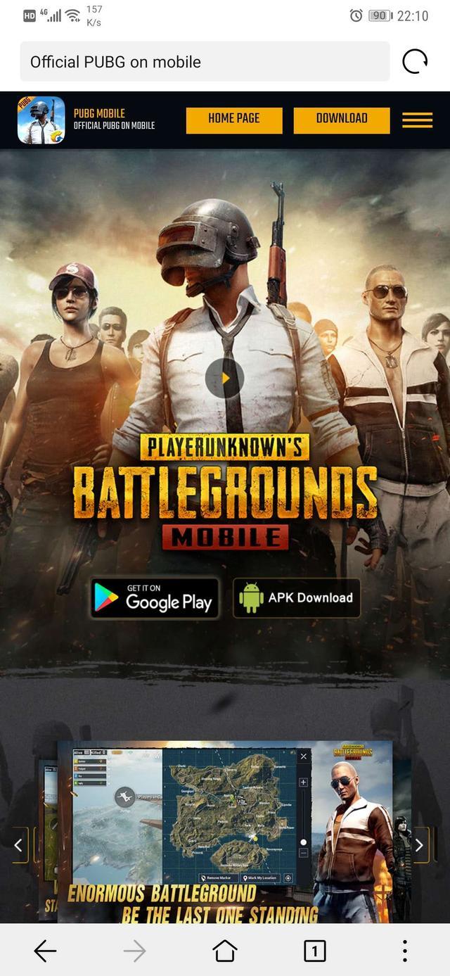 绝地求生刺激战场国际服全解析-绝地求生刺激战场国际服玩法与下载指南 绝地求生刺激战场国际服全解析-绝地求生刺激战场国际服玩法与下载指南