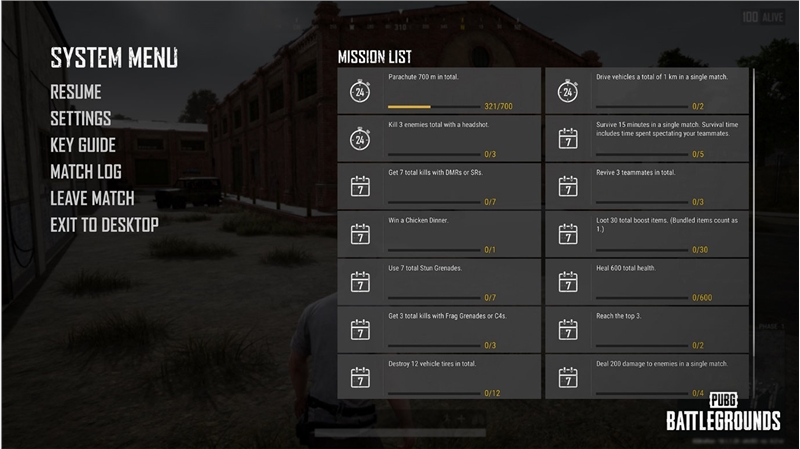 绝地求生今天维护吗4.17-绝地求生4月17日维护公告及服务器状态查询 绝地求生今天维护吗4.17-绝地求生4月17日维护公告及服务器状态查询