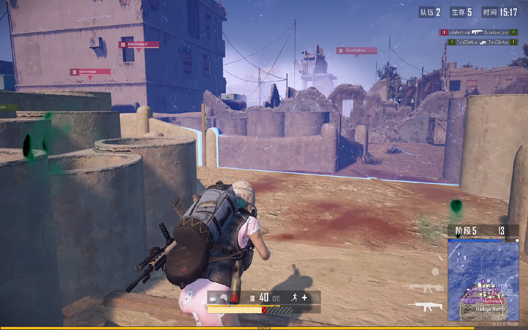 绝地求生游戏玩法全解析-绝地求生游戏玩法技巧与策略指南 绝地求生游戏玩法全解析-绝地求生游戏玩法技巧与策略指南