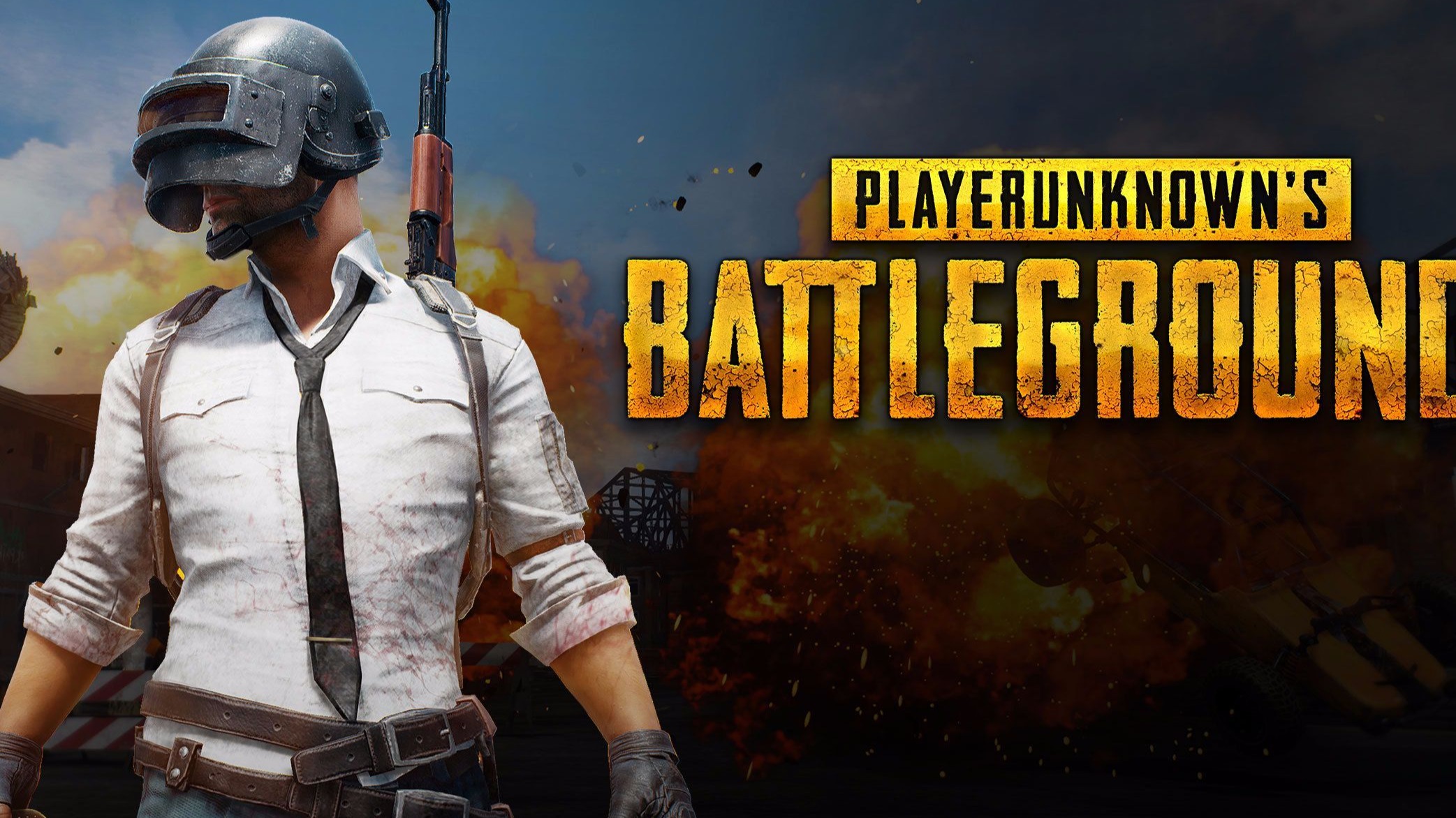 PUP绝地求生国际服全面解析-PUP绝地求生国际服玩法与下载指南 PUP绝地求生国际服全面解析-PUP绝地求生国际服玩法与下载指南