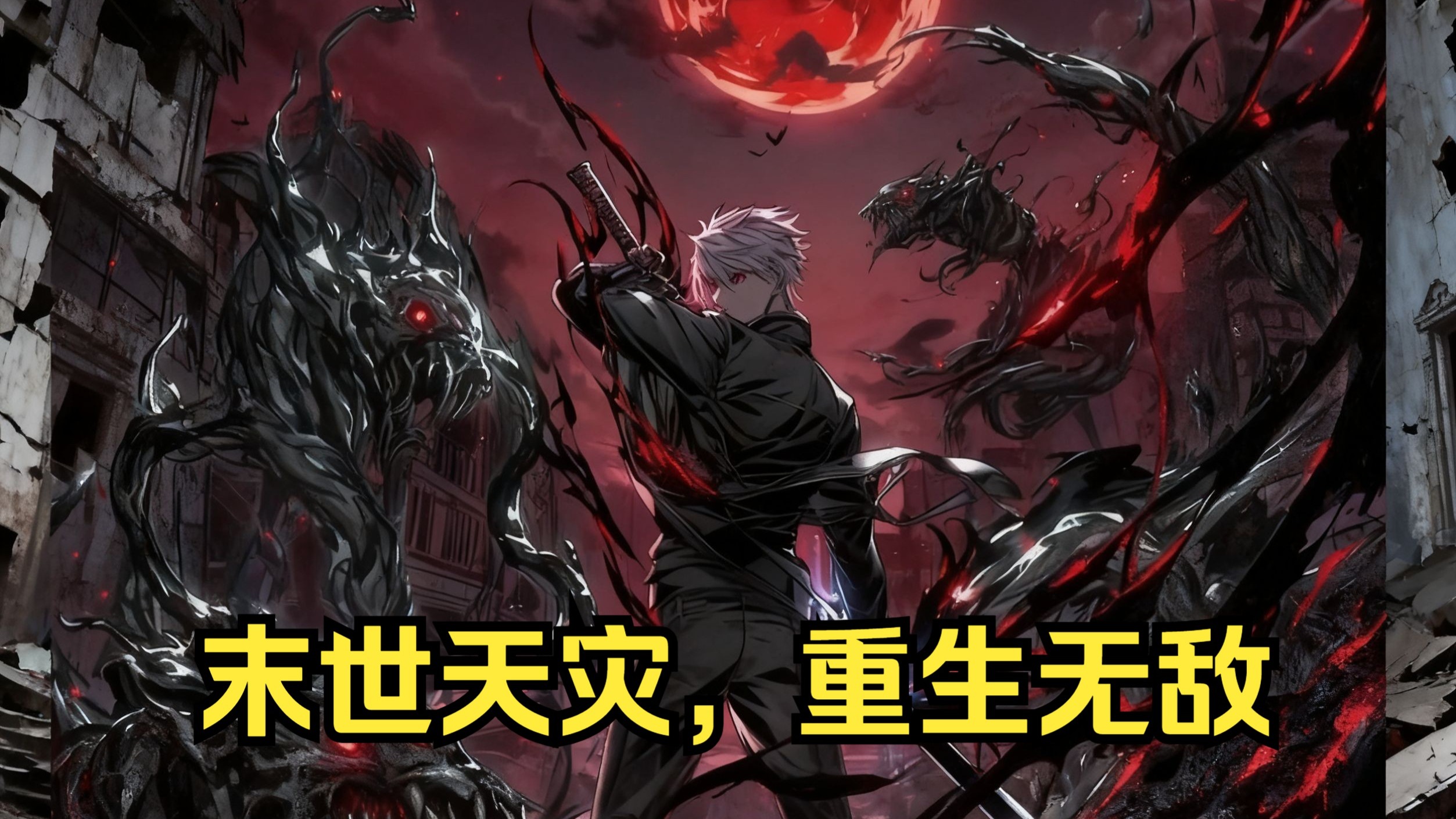 末世重生之绝地求生:生死一线的生存之旅-末世重生之绝地求生小说推荐与剧情解析 末世重生之绝地求生:生死一线的生存之旅-末世重生之绝地求生小说推荐与剧情解析